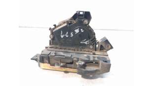 CERRADURA PUERTA DELANTERA DERECHA FORD FOCUS (1998-2004) 1.6 16V 100CV 1596CC - L.6691392 / 2S4AA21812HB