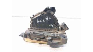 CERRADURA PUERTA DELANTERA DERECHA FORD FOCUS (1998-2004) 1.6 16V 100CV 1596CC - L.6691392 / 2S4AA21812HB