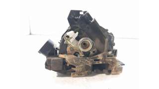 CERRADURA PUERTA DELANTERA DERECHA FORD FOCUS (1998-2004) 1.6 16V 100CV 1596CC - L.6691392 / 2S4AA21812HB