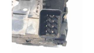 CERRADURA PUERTA DELANTERA DERECHA FORD FOCUS (1998-2004) 1.6 16V 100CV 1596CC - L.6691392 / 2S4AA21812HB