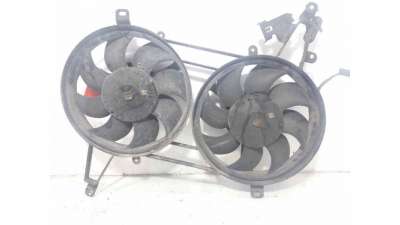 ELECTROVENTILADOR FIAT BRAVA (1995-2003) - L.6691887 / 46537247
