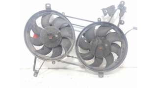 ELECTROVENTILADOR FIAT BRAVA (1995-2003) - L.6691887 / 46537247