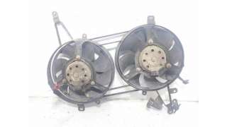 ELECTROVENTILADOR FIAT BRAVA (1995-2003) - L.6691887 / 46537247