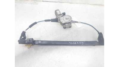 ELEVALUNAS DELANTERO DERECHO FIAT BRAVA (1995-2003) - L.6691888 / 0007770258