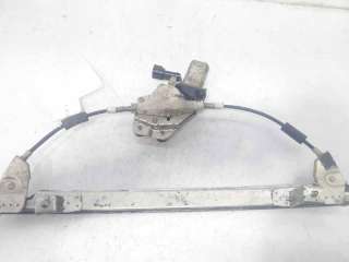 ELEVALUNAS DELANTERO IZQUIERDO FIAT BRAVA (1995-2003) - L.6691889 / 0007770259