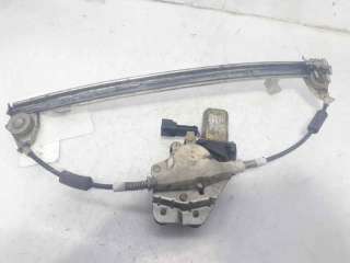 ELEVALUNAS DELANTERO IZQUIERDO FIAT BRAVA (1995-2003) - L.6691889 / 0007770259
