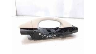 MANETA EXTERIOR TRASERA IZQUIERDA SKODA OCTAVIA III (2012-) - L.6691901 / 5N0839885H