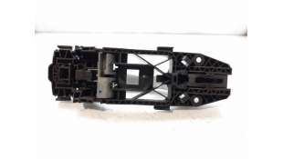 MANETA EXTERIOR TRASERA IZQUIERDA SKODA OCTAVIA III (2012-) - L.6691901 / 5N0839885H 2