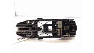 MANETA EXTERIOR TRASERA DERECHA SEAT ATECA (2016-) 1.6 TDI 115CV 1598CC - L.6692025 / 5N0839885H 2