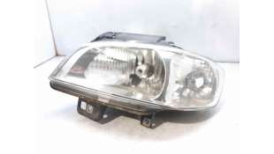 FARO IZQUIERDO SEAT CORDOBA (1994-2002) 1.4 I 60CV 1390CC - L.6692138 / 6K1941043A