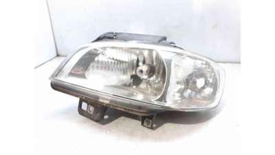 FARO IZQUIERDO SEAT CORDOBA (1994-2002) 1.4 I 60CV 1390CC - L.6692138 / 6K1941043A