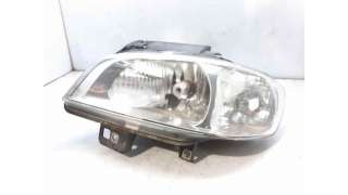 FARO IZQUIERDO SEAT CORDOBA (1994-2002) 1.4 I 60CV 1390CC - L.6692138 / 6K1941043A