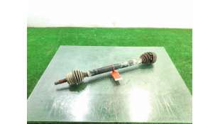 TRANSMISION DELANTERA DERECHA SEAT CORDOBA (1994-2002) 1.4 I 60CV 1390CC - L.6692244 / 6K0407452GX