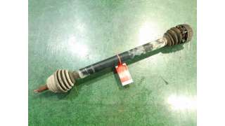 TRANSMISION DELANTERA DERECHA SEAT CORDOBA (1994-2002) 1.4 I 60CV 1390CC - L.6692244 / 6K0407452GX