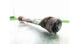 TRANSMISION DELANTERA DERECHA SEAT CORDOBA (1994-2002) 1.4 I 60CV 1390CC - L.6692244 / 6K0407452GX