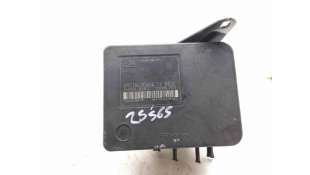 ABS CITROEN C5 I (2001-2004) 2.0 HDI (DCRHZB, DCRHZE) 109CV 1997CC - L.6692852 / 9648606980 2