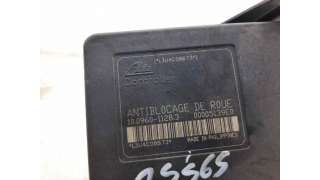 ABS CITROEN C5 I (2001-2004) 2.0 HDI (DCRHZB, DCRHZE) 109CV 1997CC - L.6692852 / 9648606980