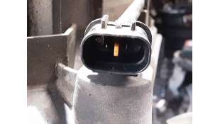 CAPOT CITROEN C5 I (2001-2004) 2.0 HDI (DCRHZB, DCRHZE) 109CV 1997CC - L.6692896 / 7901H9 2