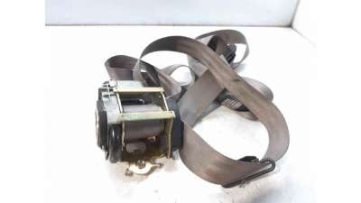 CINTURON SEGURIDAD DELANTERO DERECHO CITROEN C5 I (2001-2004) 2.0 HDI (DCRHZB, DCRHZE) 109CV 1997CC - L.6692915 / 96371869G