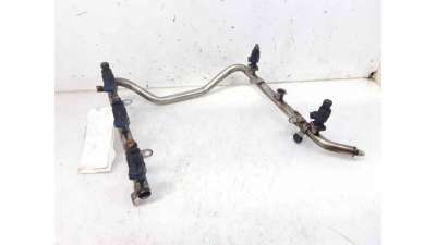 RAMPA INYECTORA MERCEDES-BENZ CLASE E (1996-2002) E 280 (210.063) 204CV 2799CC - L.6693174 / A1120700595