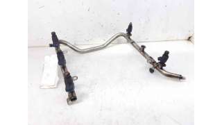 RAMPA INYECTORA MERCEDES-BENZ CLASE E (1996-2002) E 280 (210.063) 204CV 2799CC - L.6693174 / A1120700595