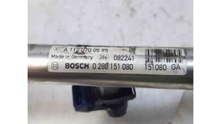 RAMPA INYECTORA MERCEDES-BENZ CLASE E (1996-2002) E 280 (210.063) 204CV 2799CC - L.6693174 / A1120700595