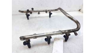RAMPA INYECTORA MERCEDES-BENZ CLASE E (1996-2002) E 280 (210.063) 204CV 2799CC - L.6693174 / A1120700595