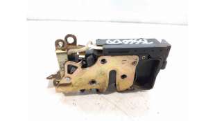 CERRADURA PUERTA DELANTERA DERECHA DAEWOO NUBIRA SEDÁN (2003-) 1.6 109CV 1598CC - L.6693256 / 96272642 2
