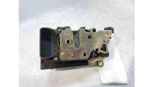 CERRADURA PUERTA TRASERA IZQUIERDA DAEWOO NUBIRA SEDÁN (2003-) 1.6 109CV 1598CC - L.6693259 / 96260995 2