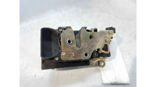 CERRADURA PUERTA TRASERA IZQUIERDA DAEWOO NUBIRA SEDÁN (2003-) 1.6 109CV 1598CC - L.6693259 / 96260995