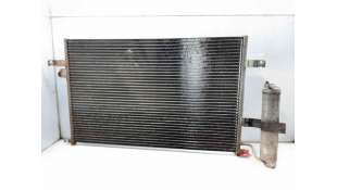 CONDENSADOR / RADIADOR  AIRE ACONDICIONADO DAEWOO NUBIRA SEDÁN (2003-) 1.6 109CV 1598CC - L.6693270 / 96837834