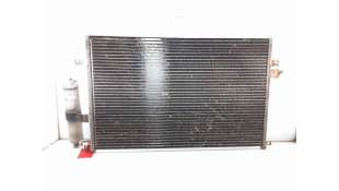 CONDENSADOR / RADIADOR  AIRE ACONDICIONADO DAEWOO NUBIRA SEDÁN (2003-) 1.6 109CV 1598CC - L.6693270 / 96837834 2