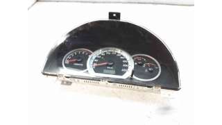 CUADRO INSTRUMENTOS DAEWOO NUBIRA SEDÁN (2003-) 1.6 109CV 1598CC - L.6693273 / 96804359