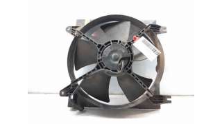 ELECTROVENTILADOR DAEWOO NUBIRA SEDÁN (2003-) 1.6 109CV 1598CC - L.6693280 / 96553376
