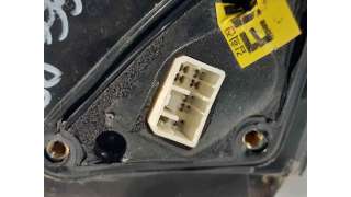 RETROVISOR DERECHO DAEWOO NUBIRA SEDÁN (2003-) 1.6 109CV 1598CC - L.6693371 / 96545714