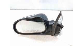 RETROVISOR IZQUIERDO DAEWOO NUBIRA SEDÁN (2003-) 1.6 109CV 1598CC - L.6693372 / 015757