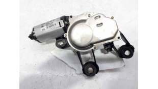 MOTOR LIMPIA TRASERO FORD FIESTA V (2001-2008) 1.4 TDCI 68CV 1399CC - L.6694011 / 2S61A17K441AB 2