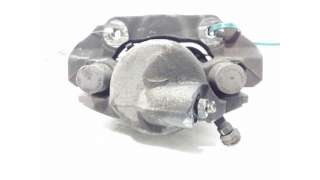 PINZA FRENO DELANTERA IZQUIERDA FORD FIESTA V (2001-2008) 1.4 TDCI 68CV 1399CC - L.6694030 / 410114BA0C