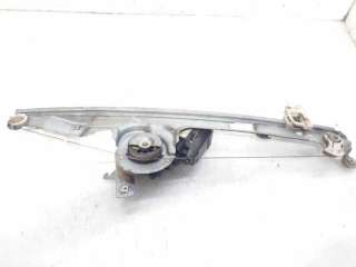 ELEVALUNAS DELANTERO IZQUIERDO RENAULT SCÉNIC II (2003-2006) 1.9 DCI (JM0G, JM12, JM1G, JM2C) 120CV 1870CC - L.6694185 / 82