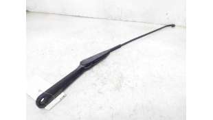 BRAZO LIMPIA DELANTERO DERECHO RENAULT TRAFIC II CAJA/CHASIS (2001-) 2.0 (EL0A) 120CV 1998CC - L.6694703 / 8200696499 2