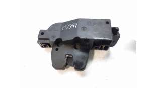 CERRADURA MALETERO / PORTON CITROEN C4 I (2004-2011) 1.6 16V 109CV 1587CC - L.6695046 / 9652301980