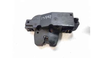 CERRADURA MALETERO / PORTON CITROEN C4 I (2004-2011) 1.6 16V 109CV 1587CC - L.6695046 / 9652301980