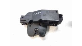 CERRADURA MALETERO / PORTON CITROEN C4 I (2004-2011) 1.6 16V 109CV 1587CC - L.6695046 / 9652301980
