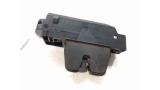 CERRADURA MALETERO / PORTON CITROEN C4 I (2004-2011) 1.6 16V 109CV 1587CC - L.6695046 / 9652301980