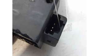 CERRADURA MALETERO / PORTON CITROEN C4 I (2004-2011) 1.6 16V 109CV 1587CC - L.6695046 / 9652301980