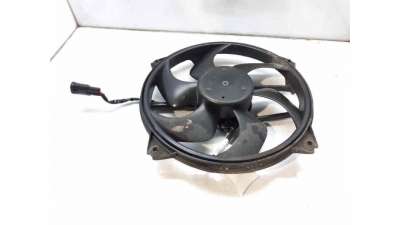 ELECTROVENTILADOR CITROEN C4 I (2004-2011) 1.6 16V 109CV 1587CC - L.6695068 / 028051528