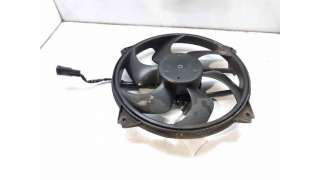 ELECTROVENTILADOR CITROEN C4 I (2004-2011) 1.6 16V 109CV 1587CC - L.6695068 / 028051528
