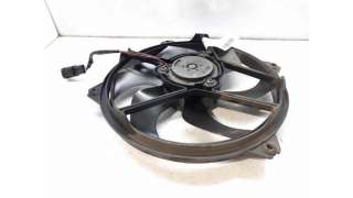 ELECTROVENTILADOR CITROEN C4 I (2004-2011) 1.6 16V 109CV 1587CC - L.6695068 / 028051528