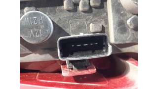 PILOTO TRASERO DERECHO CITROEN C4 I (2004-2011) 1.6 16V 109CV 1587CC - L.6695136 / 6351T6