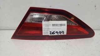 PILOTO TRASERO IZQUIERDO CITROEN C4 I (2004-2011) 1.6 16V 109CV 1587CC - L.6695137 / 9646801777